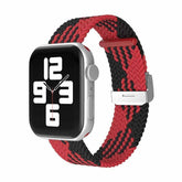 Colorful Nylon Smart Watch Bands - DigitbandsNylon Bands